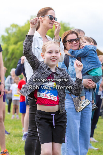 2025 De Loop van Leidsche Rijn - 1 km