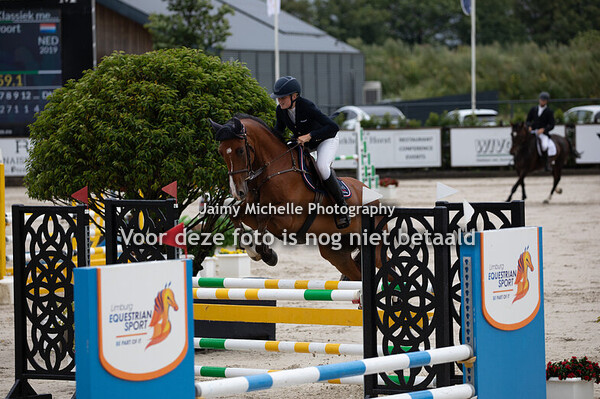 Marieke Vervoort - Opahr