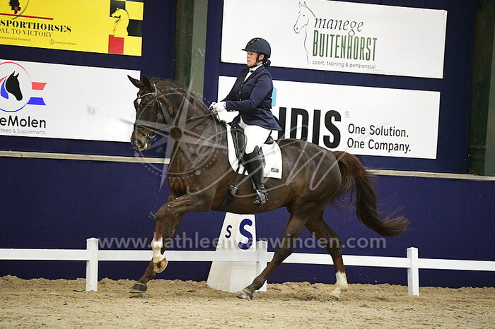 Heidi Smulders Faro - Ibiza