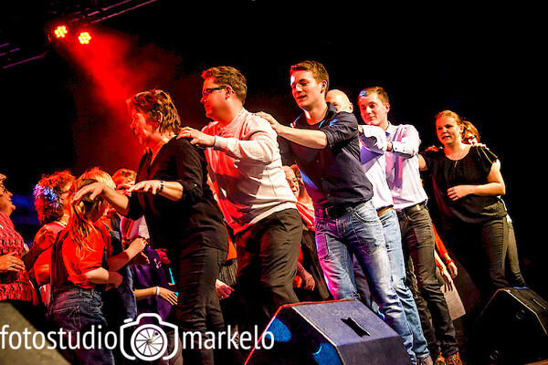 Markelo in Concert 2018