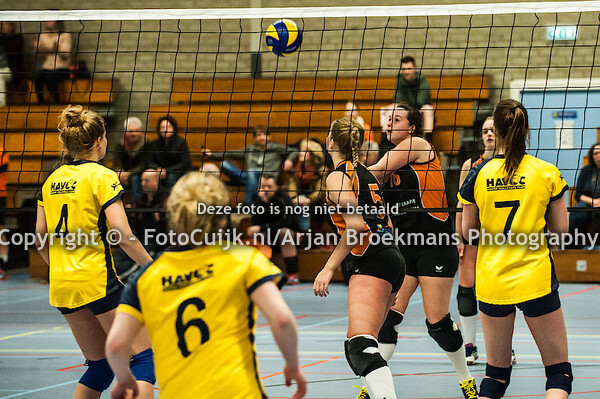 Shock '82 DS 3 - Havoc DS 5