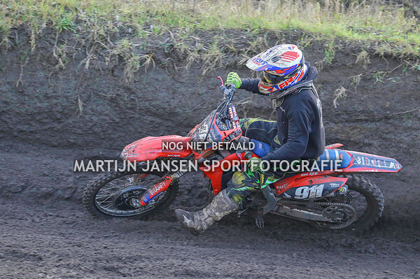 2020-01-26 Training Helmond