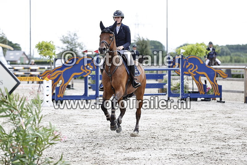 frederique broadwith