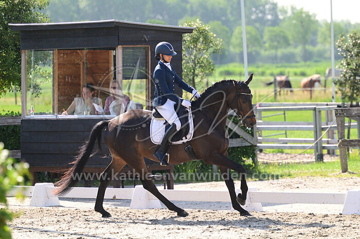 Joel Wona - Groenewoude's Keessie