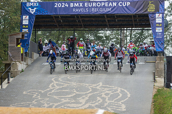  UEC R11&12 Ravels 2024