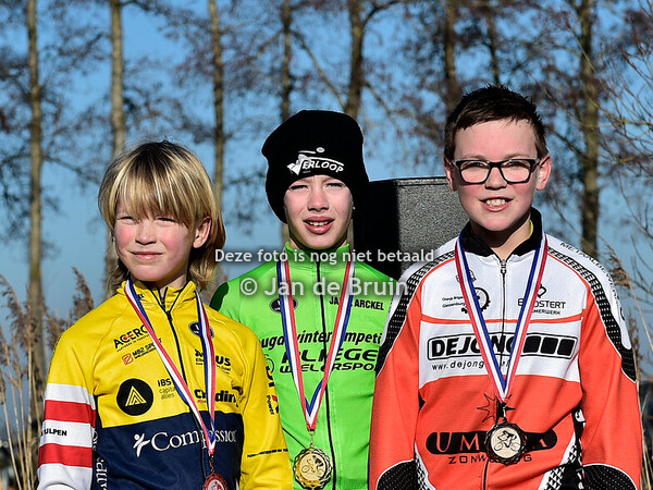 F-klasse Ottoland 2026