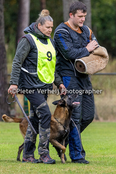 Bianca van de Werfhorst