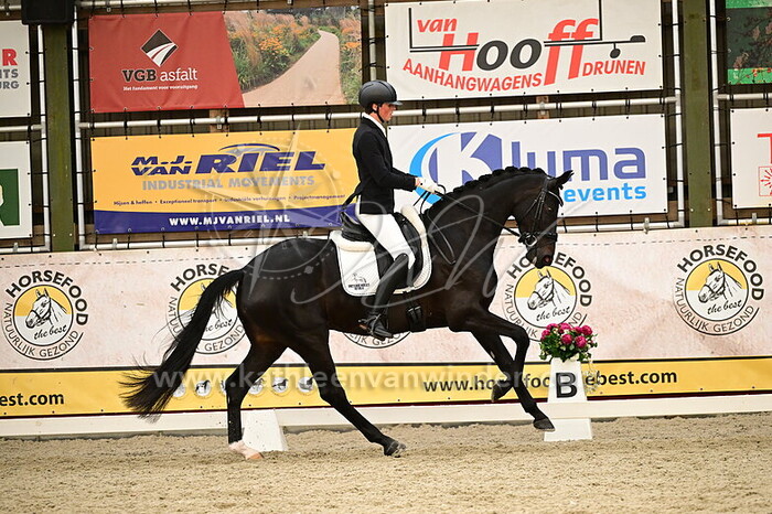 Sem Stiemer - Retesh Windberg