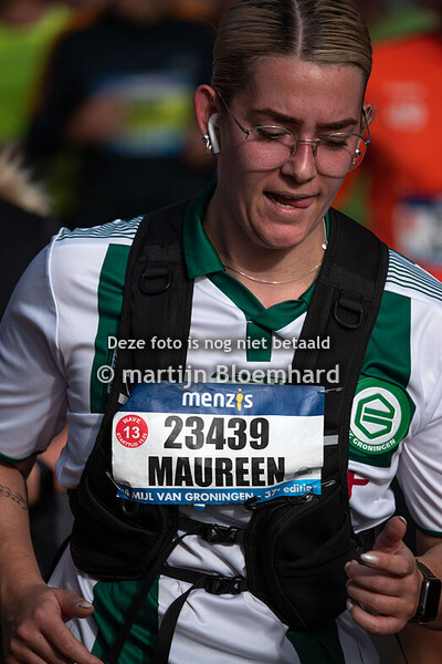 4 mijl groningen 2024