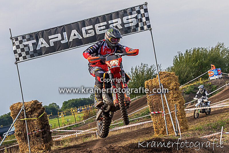 De tapjagers Super Enduro 20 september