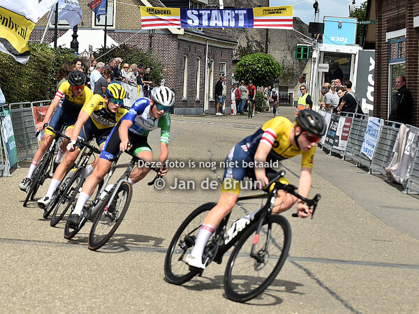 Junioren Noordeloos 2023