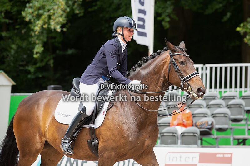 Miquelle Tonino - Emarah XD