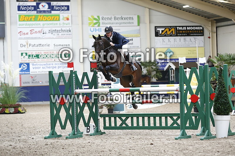 Johan Klein Zieverink