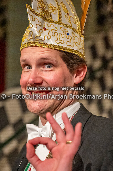 Zitting - De Nölers - Afterparty