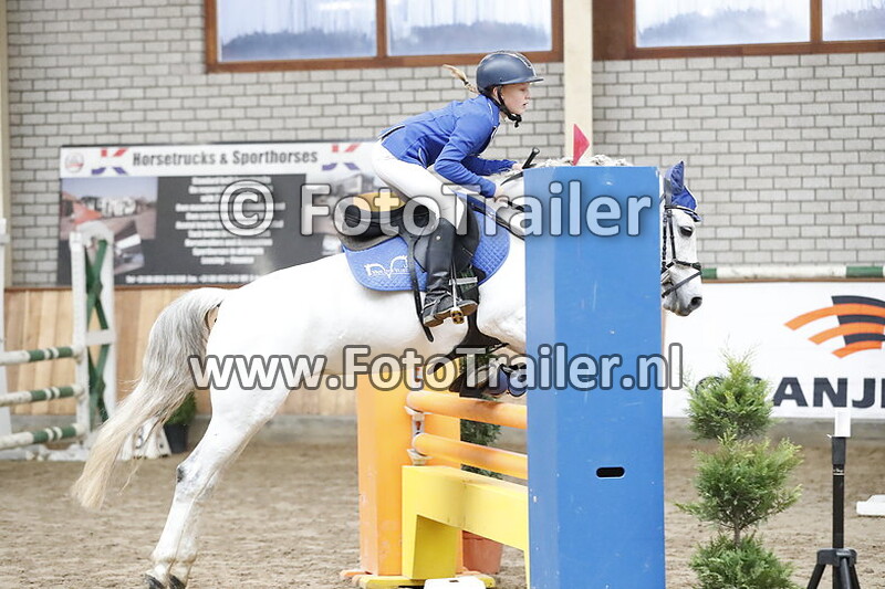 celeste van der vlist