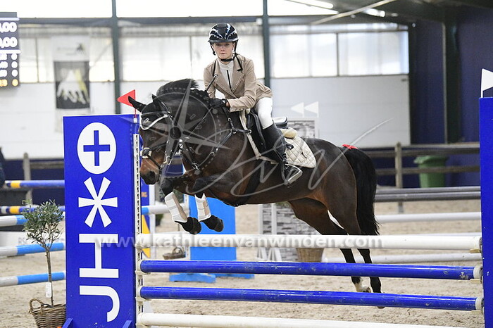 Jinthe Trio - Quinta v.d. Vondelhoeve