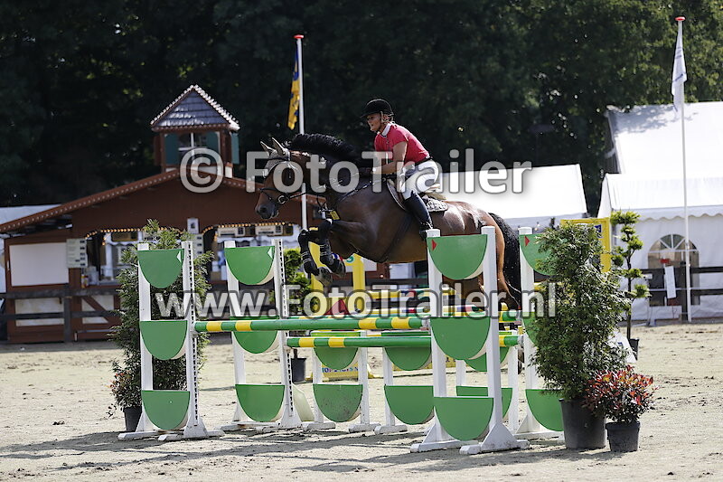 Dagmar Athmer Keizers