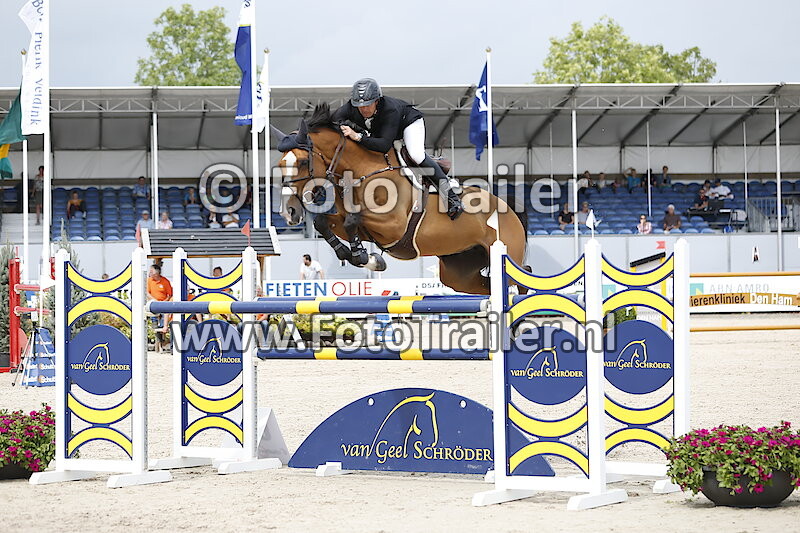 James Paterson Robinson