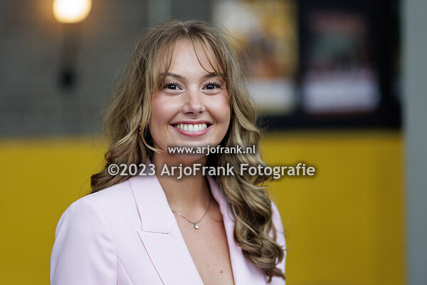 Musical Awards Nominatielunch 2023