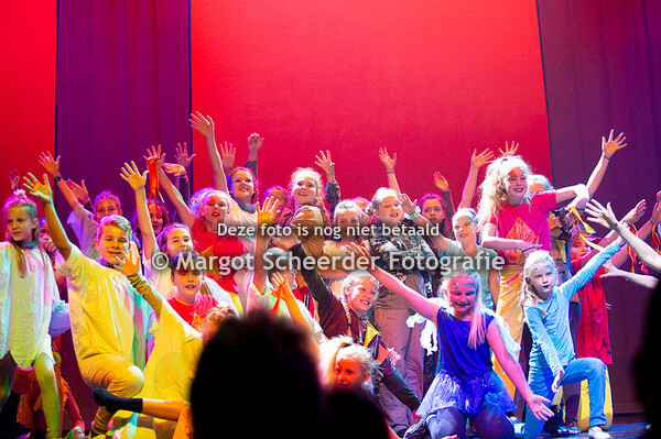 14 De vier elementen