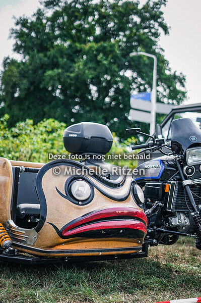 TT Haler Demoritten 2025