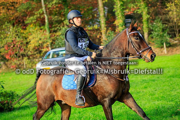 SGW Bathmen 29-10-22