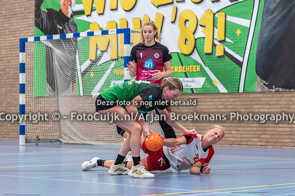 M.H.V. '81 DS1 - JuRo Unirek VZV DS1