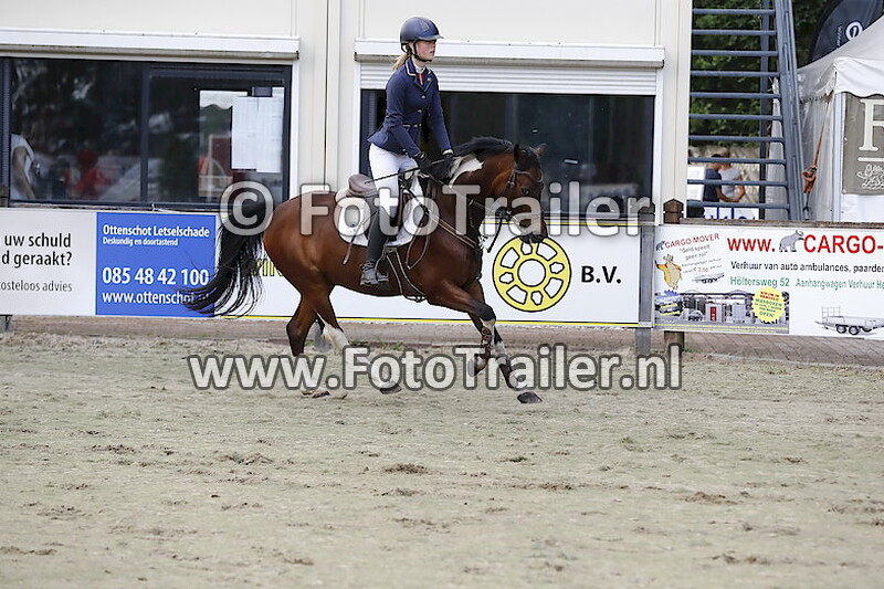 Prijsuitreiking Klasse M-Z Cat. C