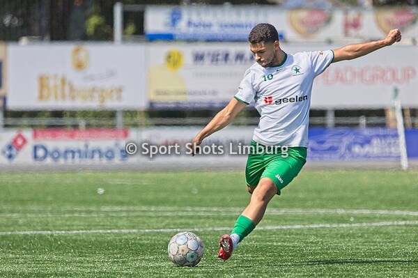 Groene Ster 2 -  Vaalserquartier 2