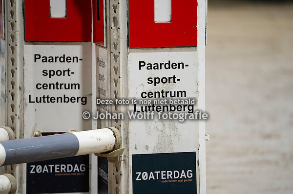 Paardensport Luttenberg