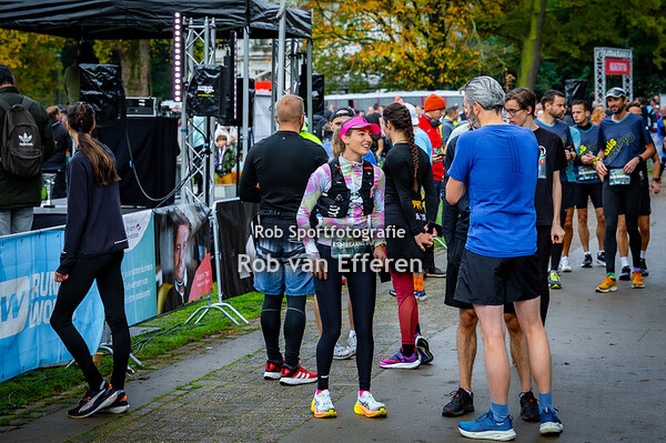 2024 Maastunnelloop - 10 km Run