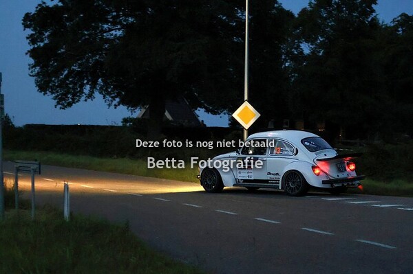 73. Hans Weijs - Jamilla Weijs