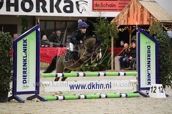 Brent Schuurmans - Rheezerhoeks Madelief