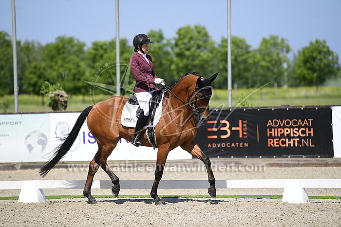 Barbara Kot - Steffi