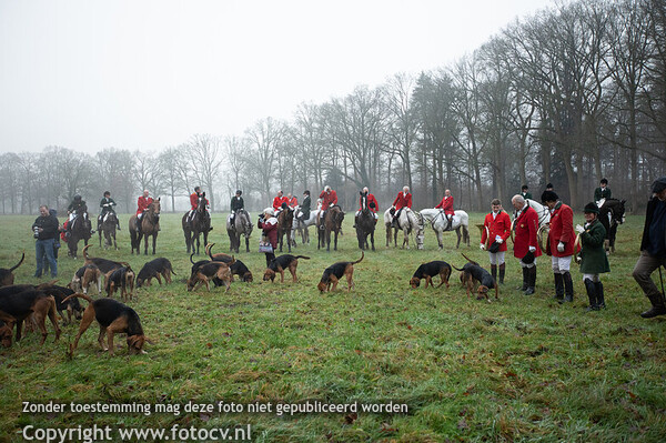Slipjacht Bergh 2024 - JVS