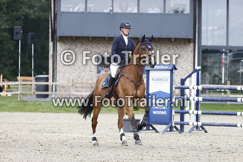 mareille van geel schroder