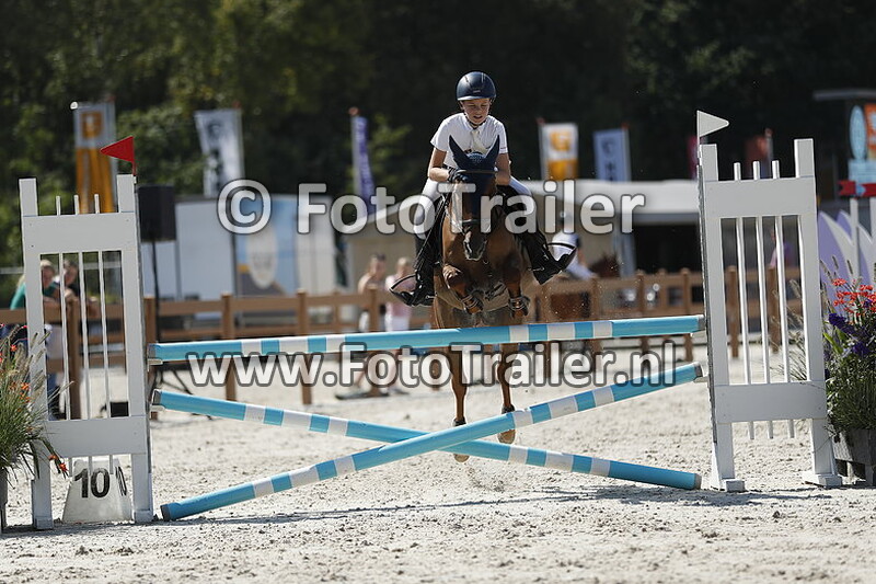 reinoud van der veen meerst