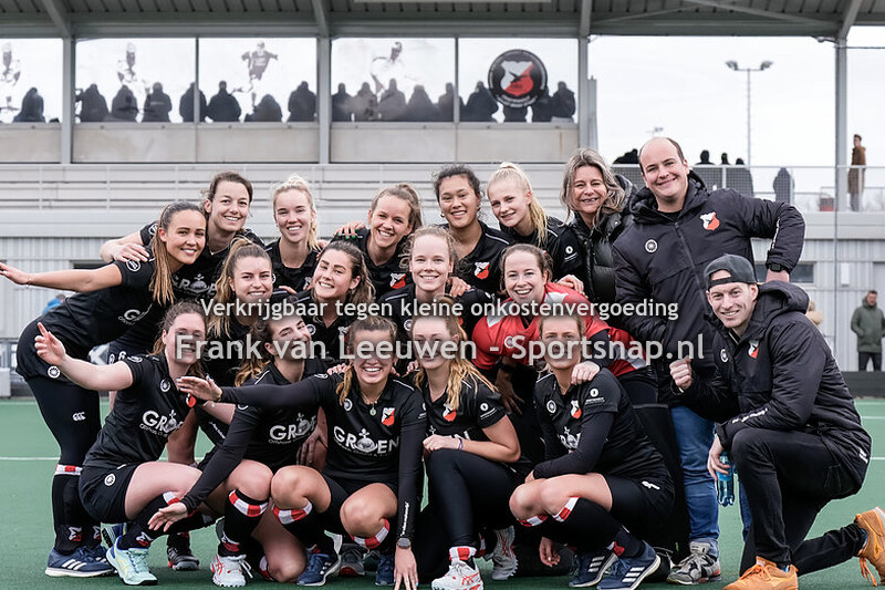 20230426 Hockey Graeyenhout HBS - Groen Geel VR