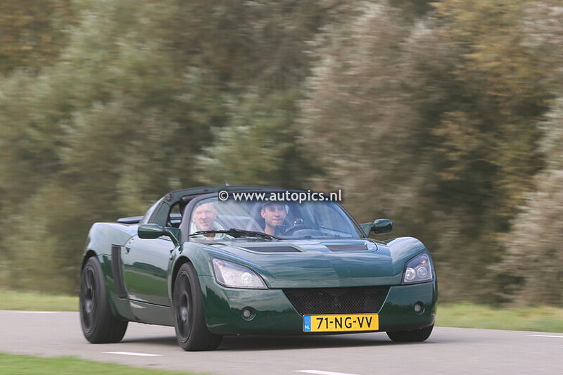 CC Rally End of Summer drive