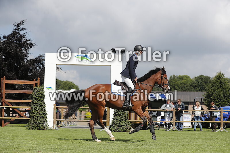 Klasse Z - Rubriek 1