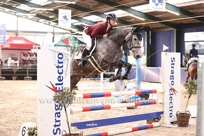 Annelin Schrauwen - Olize