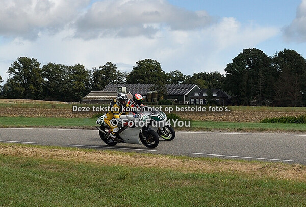 1972 Tubbergen Internationale Motorraces