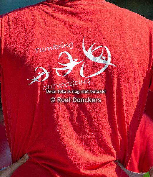 Turnkring Ontvoogding TU & ACRO