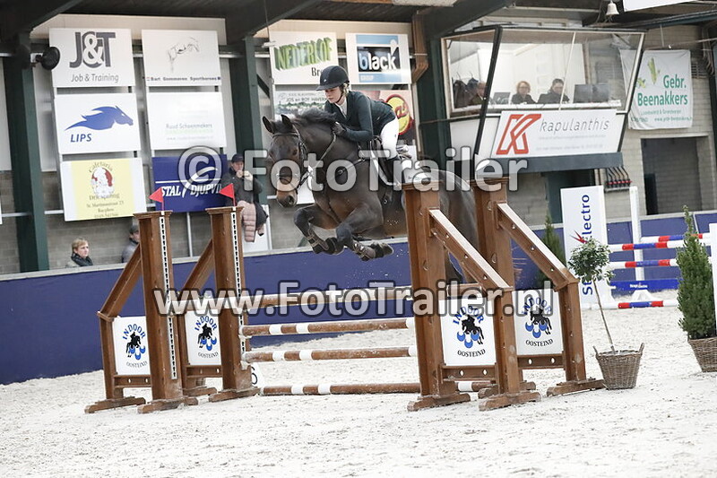 martine van den eynden