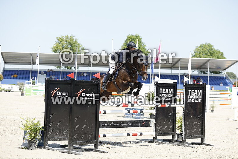 frederique broadwith