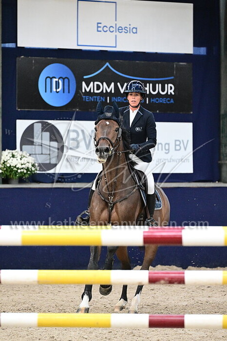 Ellen Zwijnenberg - Nandorado