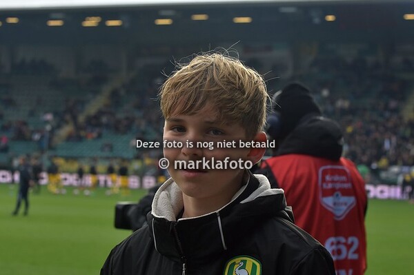 fanfoto's ADO Den Haag FC Den Bosch