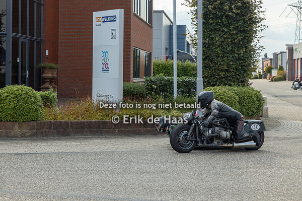 Pauw GP van Dodewaard - Oldtimers