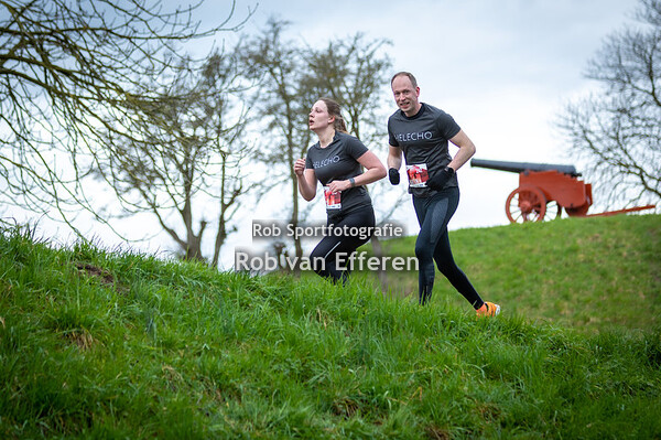 VL Gorinchem - Halve marathon