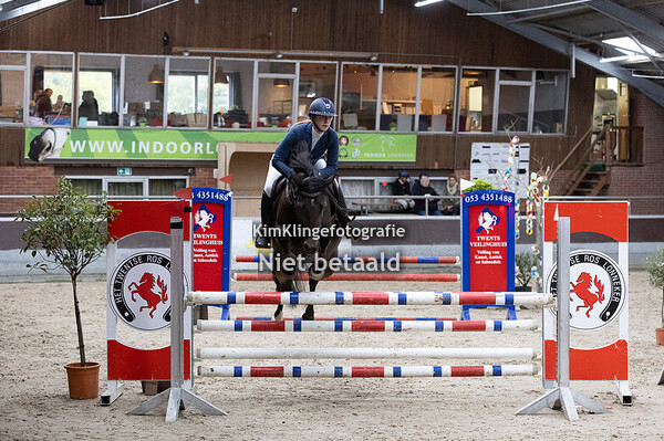 Twente Cup Lonneker DE 1.10/1.20